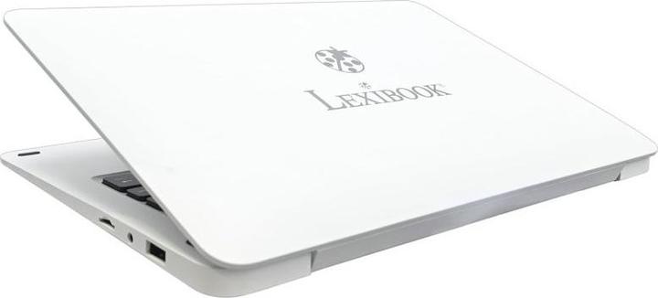 Produktbild Lexibook Laptab Android Netbook 10"