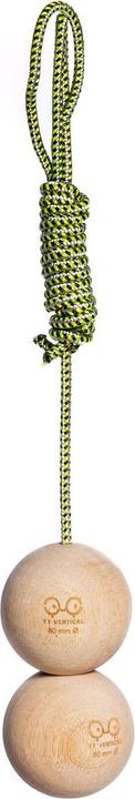 Actual product image YY Vertical Climbing Balls