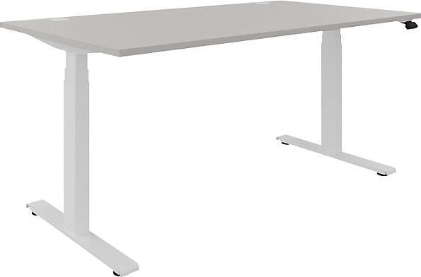 Produktbild kaiserkraft Schreibtisch BOTTOM-UP