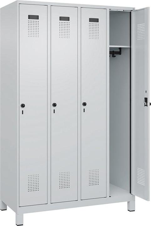 Produktbild C+P Spind Evolo PLUS (120 cm, 195 cm)