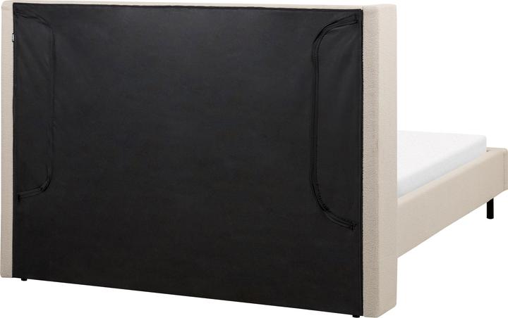 Actual product image Beliani Villette (140 x 200 cm)