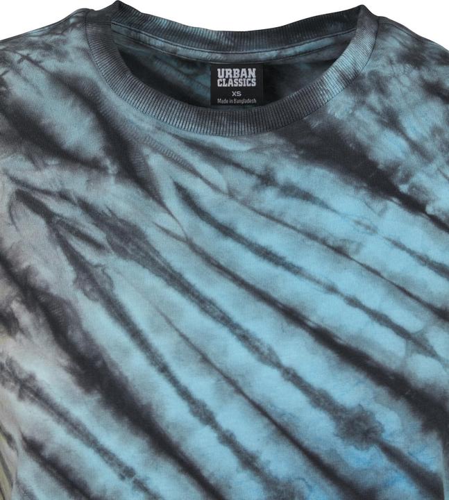 Produktbild Urban Classics Ladies Tie Dye Boyfriend Tee (L)
