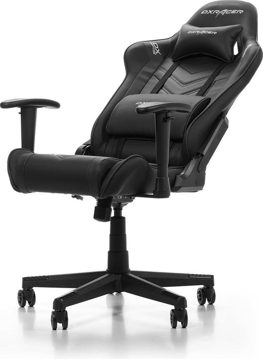 Produktbild DXRacer Gladiator G001 Gaming Chair, schwarz
