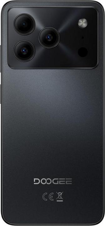 Actual product image Doogee Note 56 Pro (6.56" - 128 Go, 4 Go RAM) Noir (128 GB, Noir, 6.56")