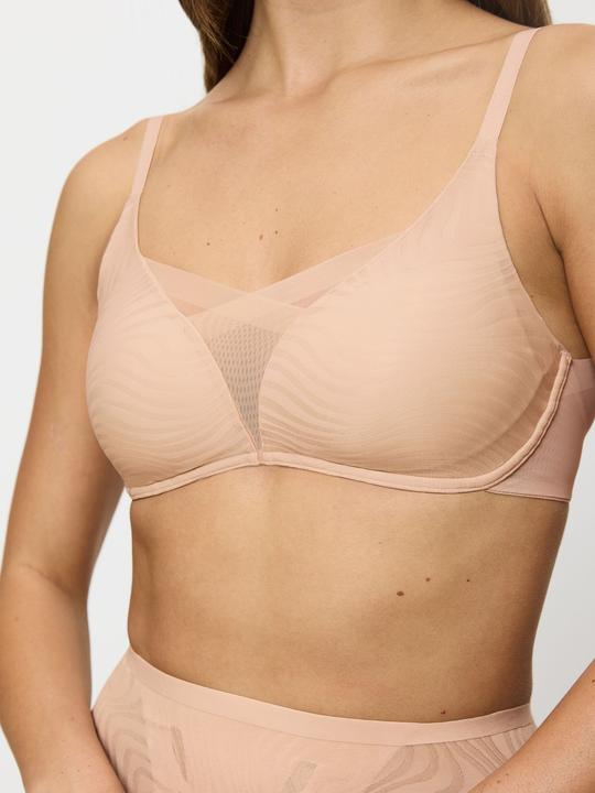 Image du produit Triumph T-Shirt-BH Shape Smart Ellipse (Une unité par pack)