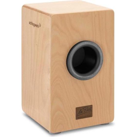 Thumbnail - Schlagwerk CBT 10 Cajon Bass Tube (Perkussion), Perkussion