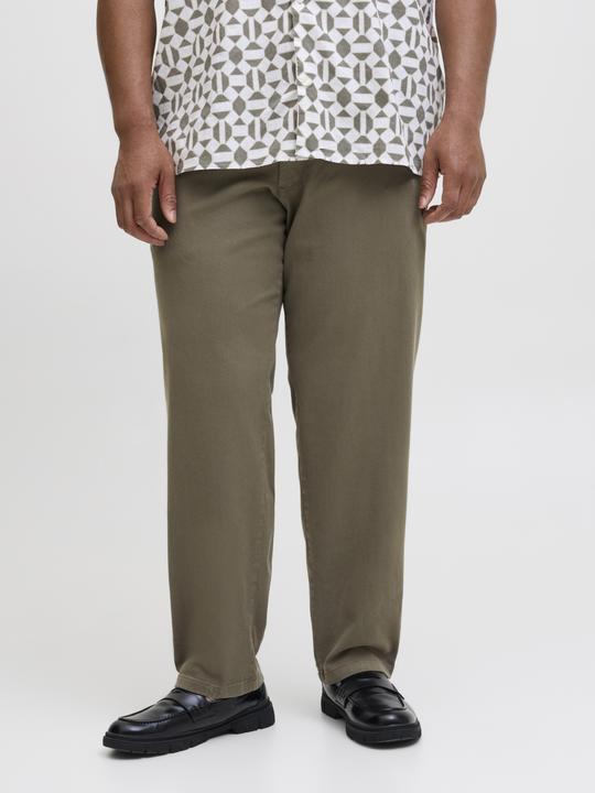 Produktbild Jack & Jones Jpstkane Fctry Fabric2 L2 Chino Pant Pls (W40/L34)