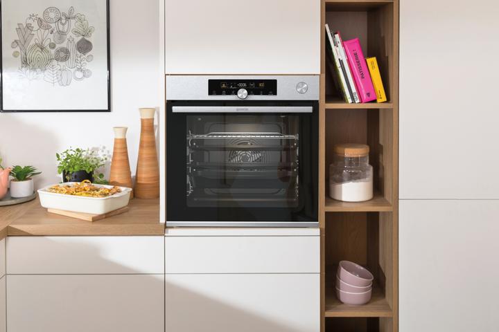 Actual product image Gorenje BSA6747A04X