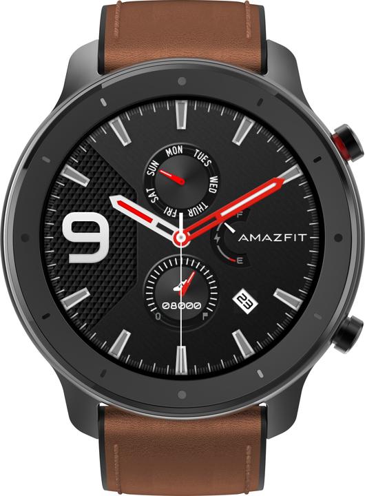 Produktbild Amazfit Gtr (47 mm)