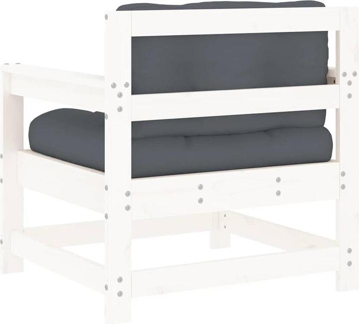 Produktbild vidaXL Gartenstuhl