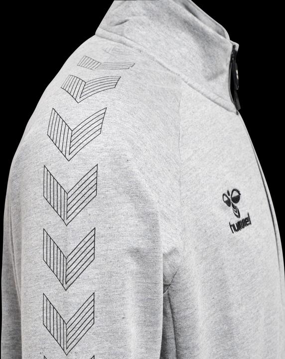 Immagine prodotto hummel Hmlmove Giacca Grid Cotone Con Zip (L)