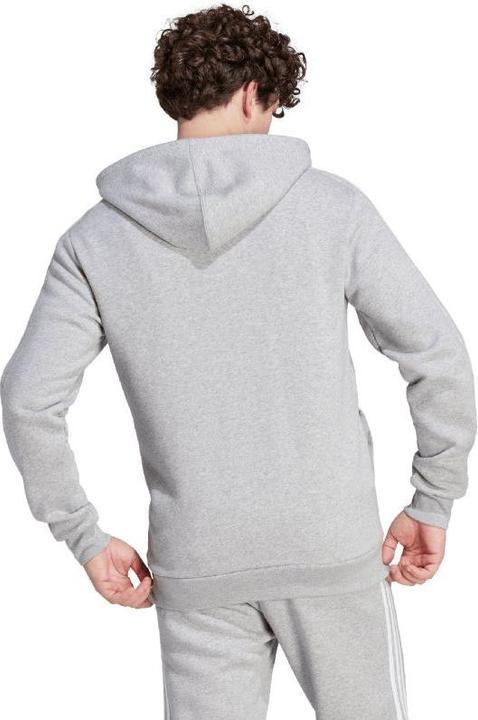Produktbild Adidas Essentials 3-Stripes Kapuzenjacke Herren (S)