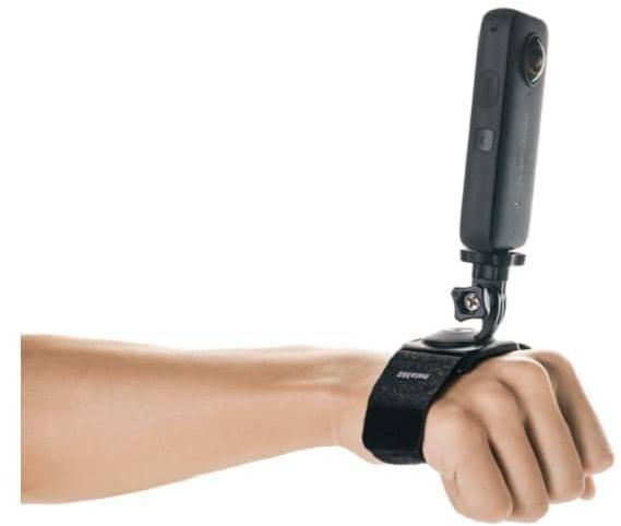Produktbild Insta360 Hand Mount Bundle (Insta360 One R, Insta360 One X2, Insta360 one X, GO 2)