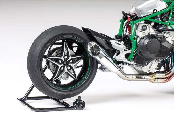 Produktbild Tamiya Kawasaki Ninja H2R