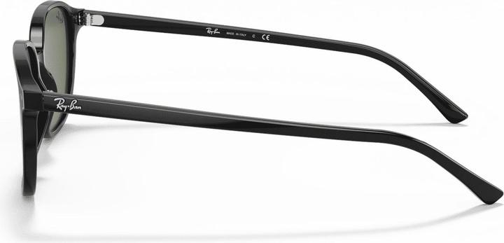 Produktbild Ray Ban Leonard Sonnenbrille - Schwarz