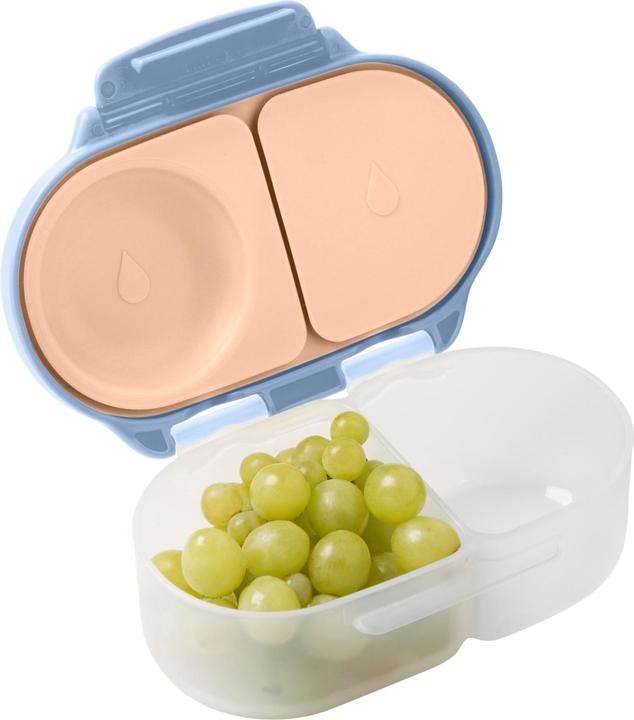 Productafbeelding B.Box Snackbox Feeling Peachy