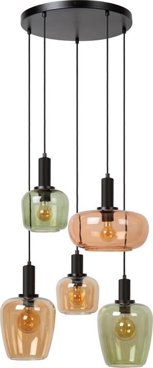 Produktbild Lucide Ilona (E27)