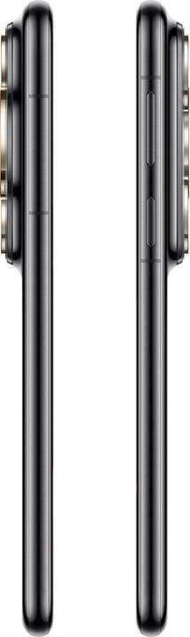 Actual product image Huawei Pura 80 Ultra (512 GB, Golden black, 6.80", Hybrid Dual SIM, 4G)