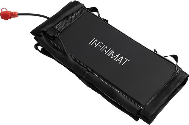 Produktbild Aputure INFINIMAT & Softbox Pack 2x4