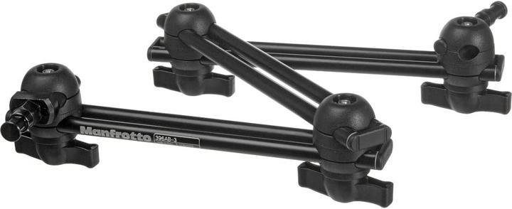 Produktbild Manfrotto Double Arm (Stativ Verlängerung)