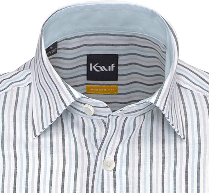 Immagine prodotto Kauf "Bari Kent Kurzarm regular fit mit Kontrast" (M)