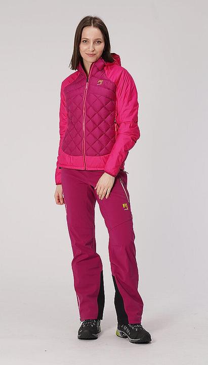 Produktbild Karpos Women's Lastei Active Plus Jacket (S)