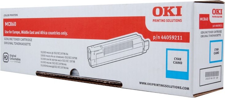 Produktbild OKI 44059211 (C)