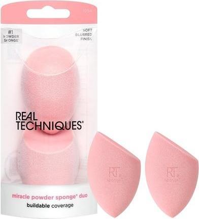 Actual product image Real Techniques Miracle