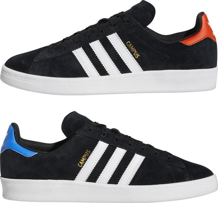 Produktbild adidas Campus ADV (39 1/3)