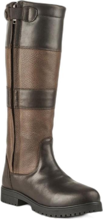 Produktbild Moretta Bella II Leder Landstiefel (37)