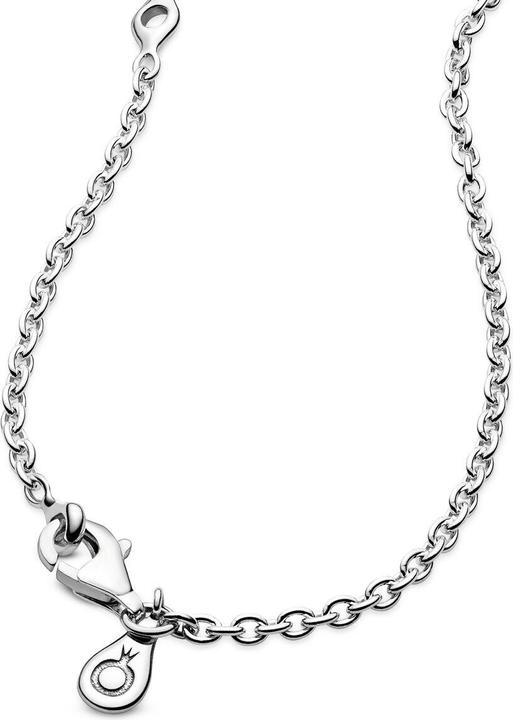 Productafbeelding Pandora Halsketting zilver (Zilver, 60 cm)