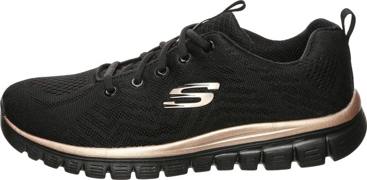 Actual product image Skechers Graceful Get Connected (38)