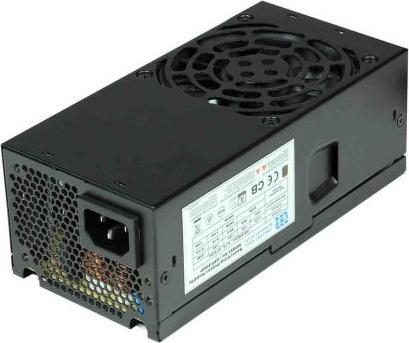 Produktbild RS PRO PC Netzteil 300W 100 240V dc, 3.3V, 5V, 5VSB, 12V, -12V / 0.3A, 2.5A, 15A, 16A, 29A, 5 Ausg