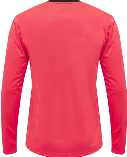 Produktbild hummel Referee Chevron Jersey L/S (M)