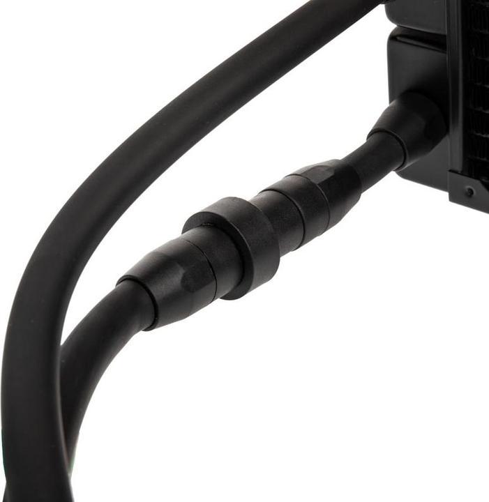 Produktbild Alphacool Eisbaer Aurora LT240 CPU Digital RGB Komplett-Wasserkühlung