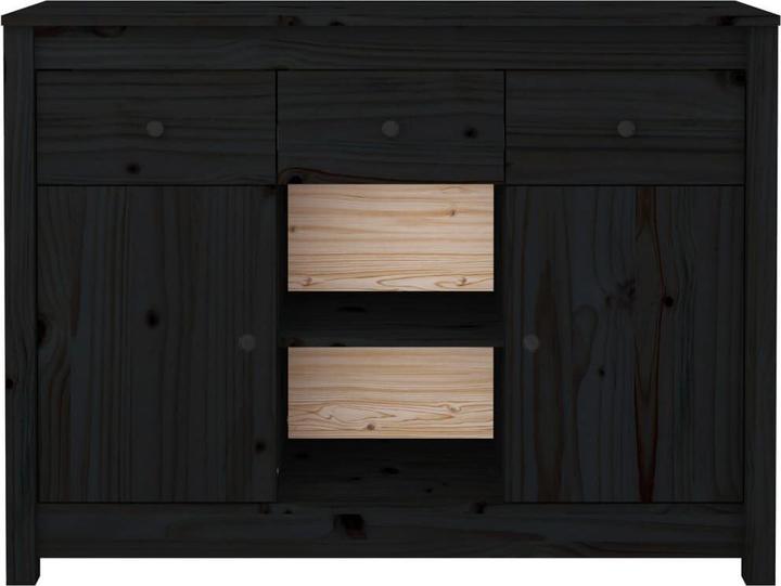 Image du produit vidaXL Sideboard (100 x 100 x 74.50 cm)