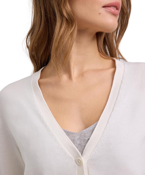 Actual product image Falke FAV Cotton Cardigan w (L)