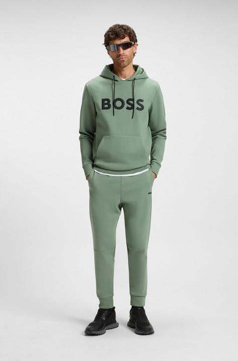 Actual product image BOSS Zone Sweater (M)