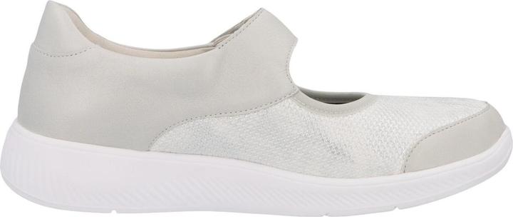 Actual product image Halea velcro shoe (43)