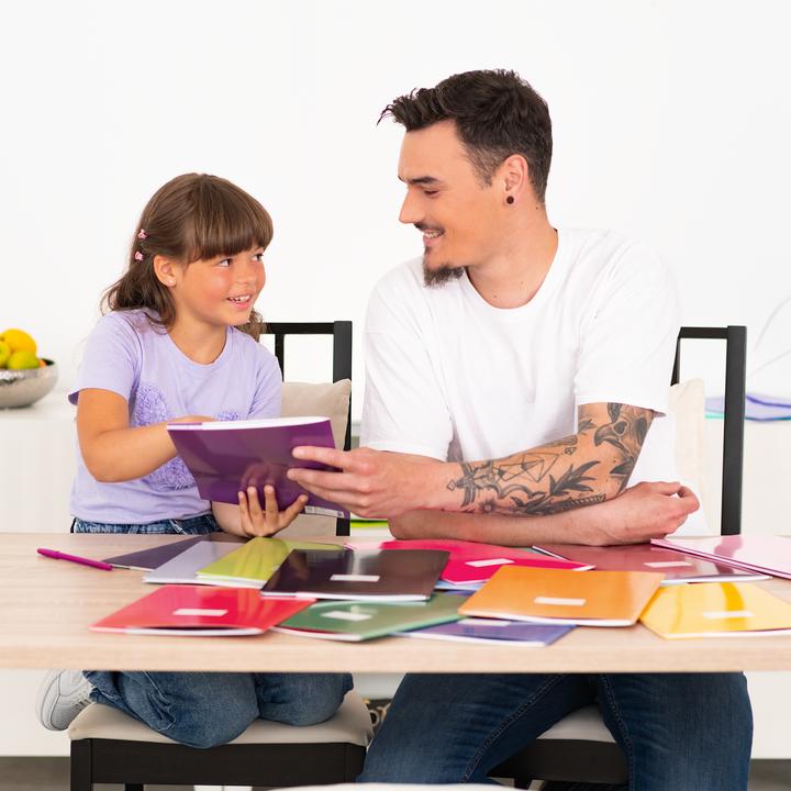 Immagine prodotto HERMA Protezione per libretto in cartone A4 (A4, Copertina morbida)