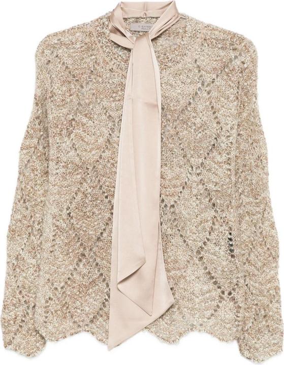 Produktbild D. Exterior D Exterior Maglie Beige (L)