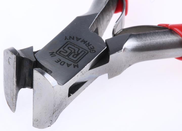 Produktbild RS PRO ESD Seitenschneider 120mm (120 mm)