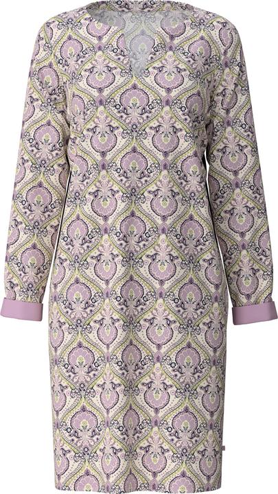 Immagine prodotto Calida Camicia da notte a maniche lunghe, lunghezza 100 cm (L)