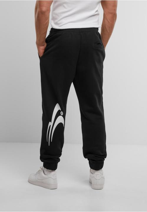 Image du produit Urban Classics Upscale North Carolina Multi Logo Sweatpants - 189505 (XS)