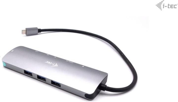 Produktbild i-tec USB-C Nano Dock (USB-C)
