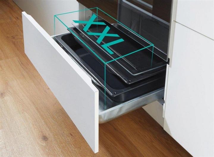 Image du produit Gorenje GECS6C70WC