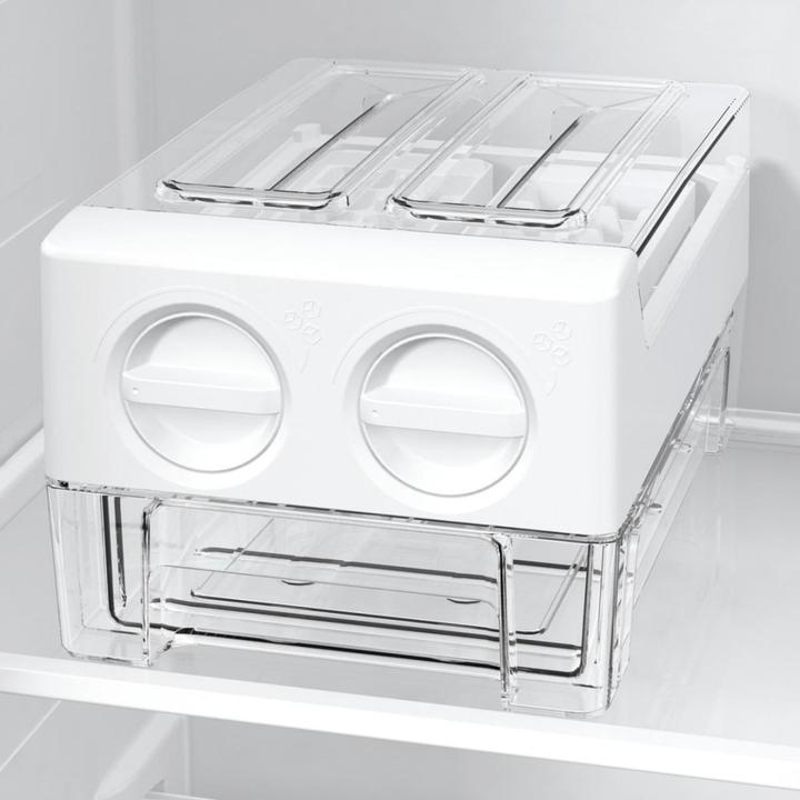 Produktbild Gorenje NRR9185EABXL (550 l)