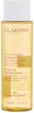 Image du produit Clarins Hydrating Toning Lotion (Tonique visage, 400 ml)