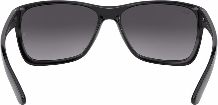 Actual product image Ray Ban RB4331
