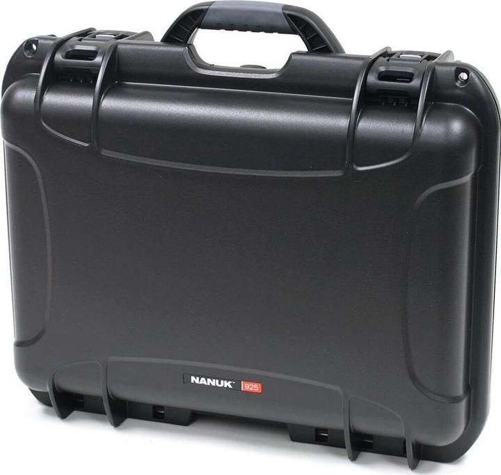 Actual product image Nanuk Plastic case 925 (432 x 300 x 163) WS (Photo case, 21 l)